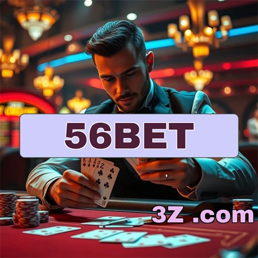 Cassino do 56 bet: Aventura e Emoção em Cada Jogo
