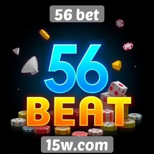 Análise da variedade de jogos oferecidos no 56 bet