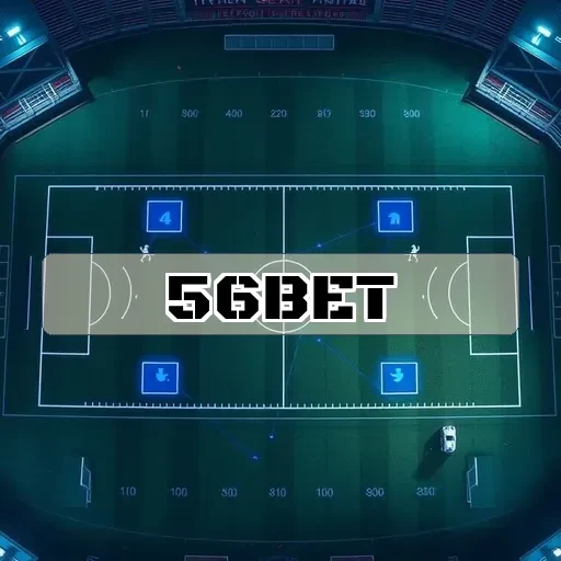 56 bet: Descubra a Emoção dos Jackpots e Ganhe Prêmios Incríveis