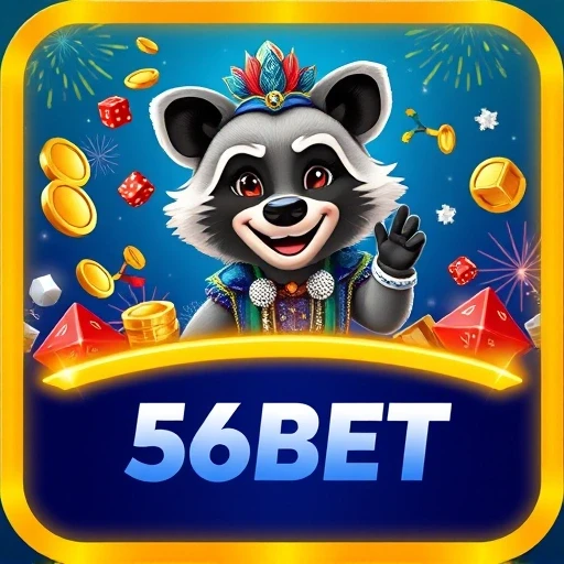 56 bet
