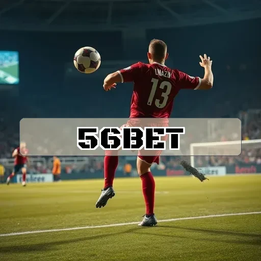 56 bet: O Futuro das Apostas Móveis ao Seu Alcance