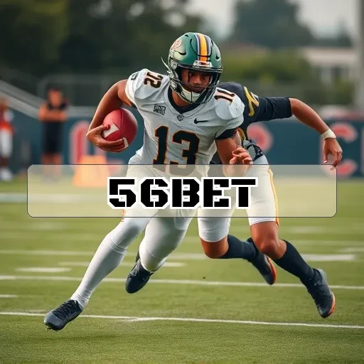 56 bet: Novidades Imperdíveis e Dicas para Aumentar suas Chances