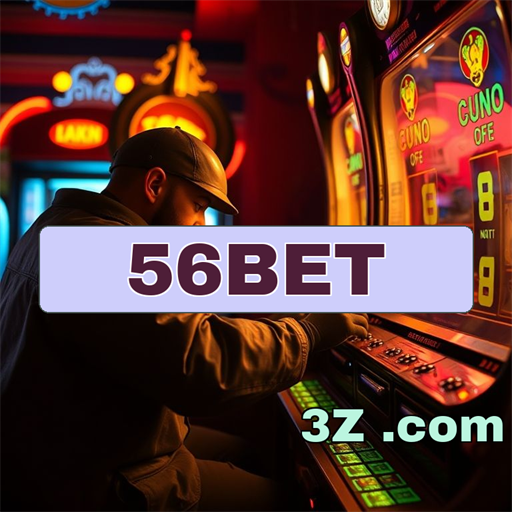 Promoção Incrível no 56 bet: Aproveite Agora Mesmo!