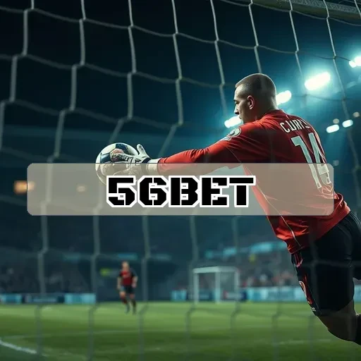 56 bet: Conheça as Incríveis Promoções que Transformam suas Apostas
